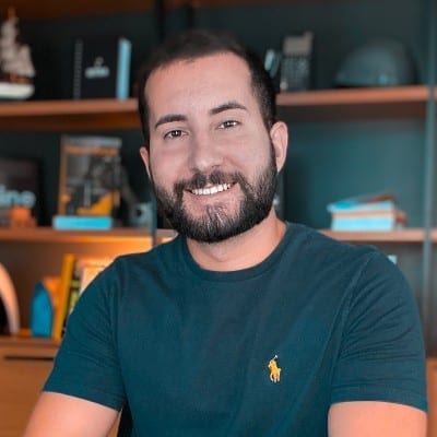 Luiz F. Coelho