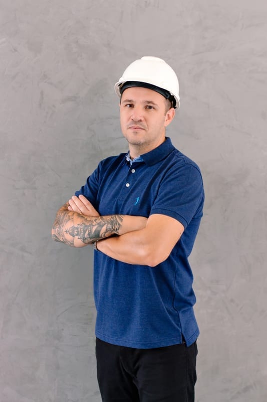 Nivaldo de Maria