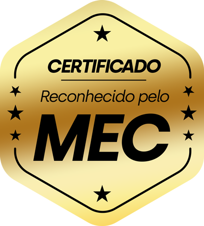 Reconhecida pelo MEC